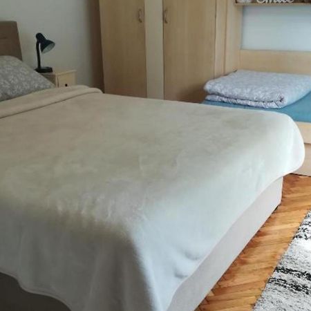 Apartman Olymp Osijek-Garaza Zewnętrze zdjęcie