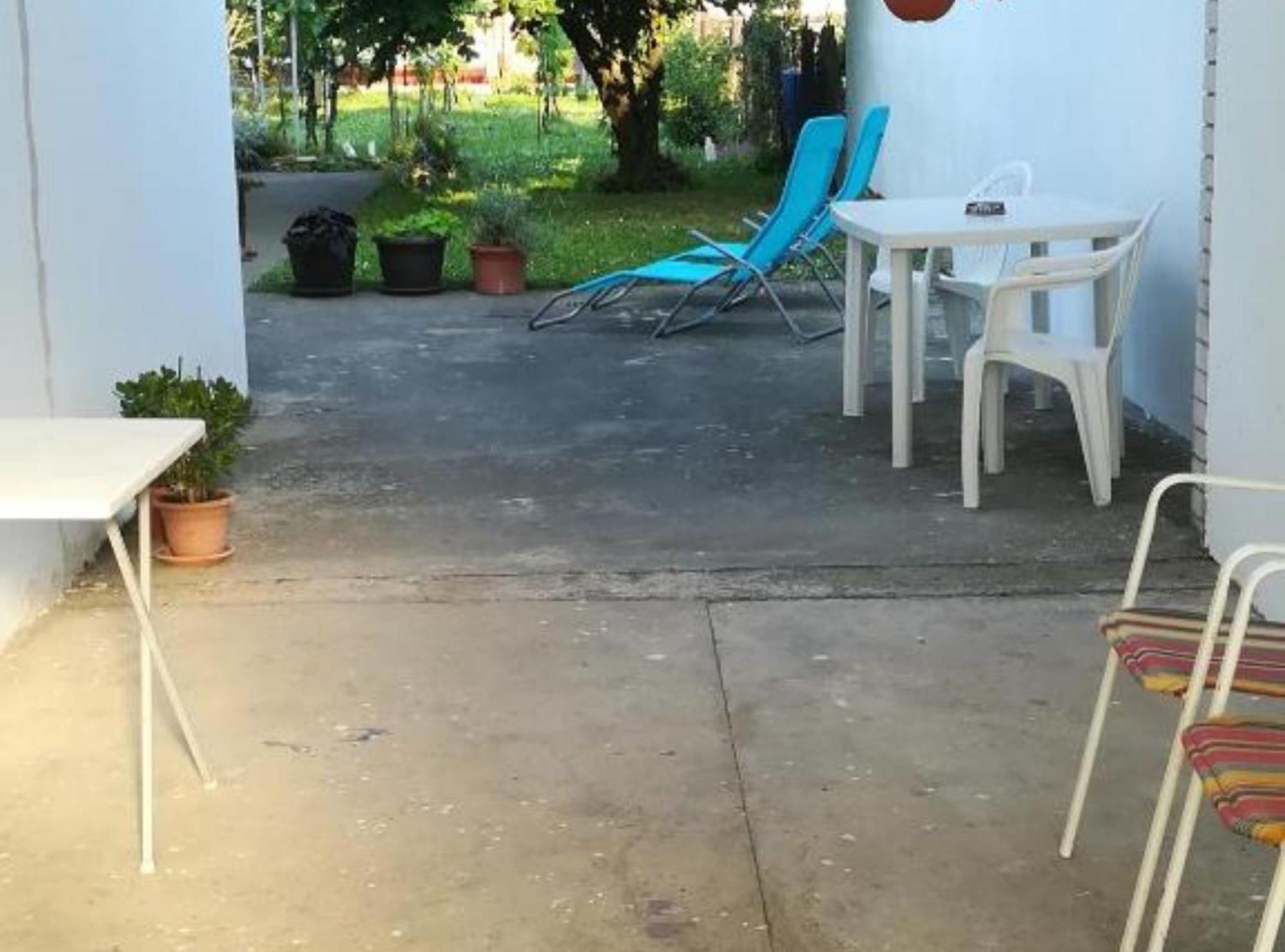 Apartman Olymp Osijek-Garaza Zewnętrze zdjęcie