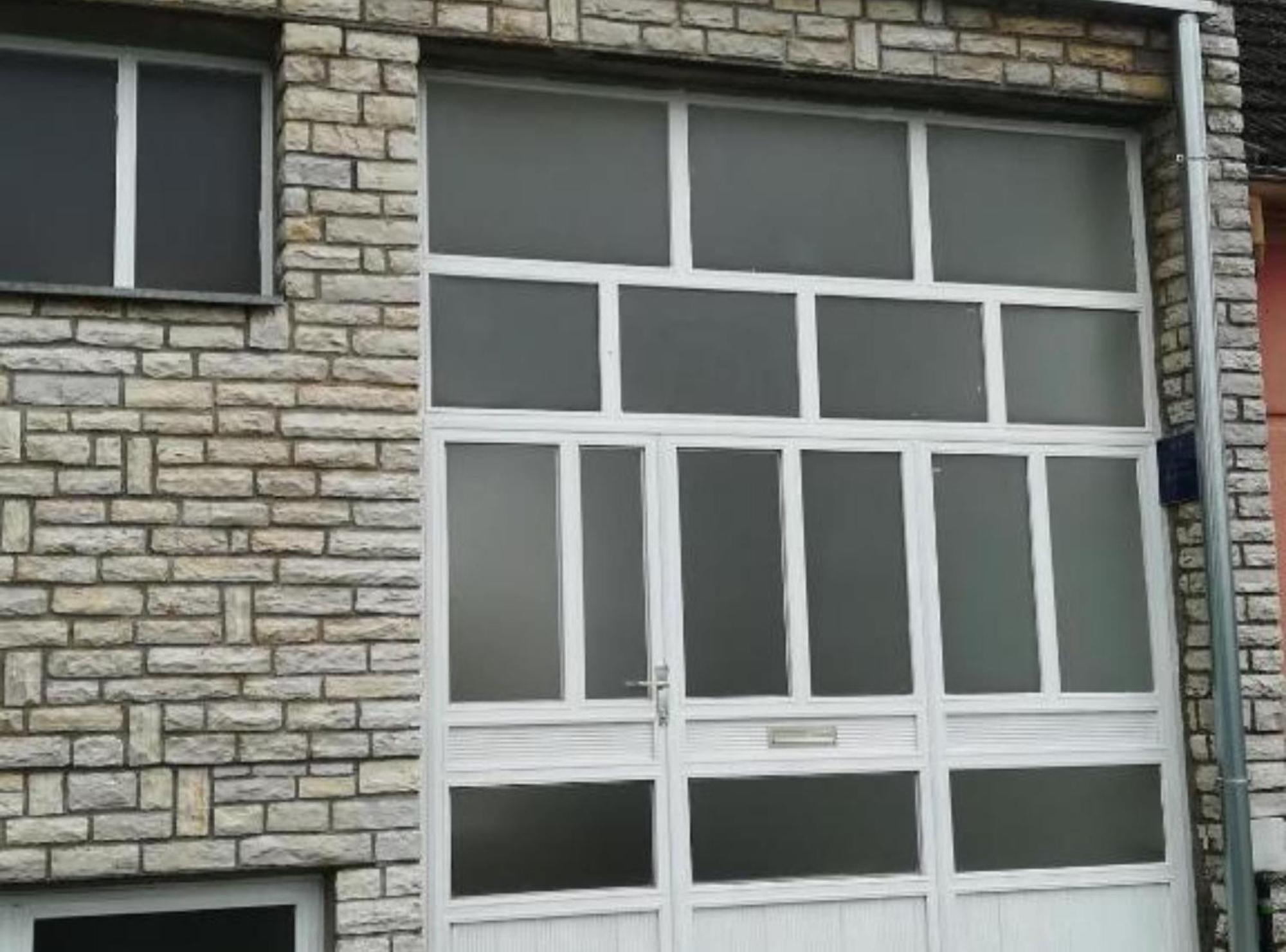 Apartman Olymp Osijek-Garaza Zewnętrze zdjęcie
