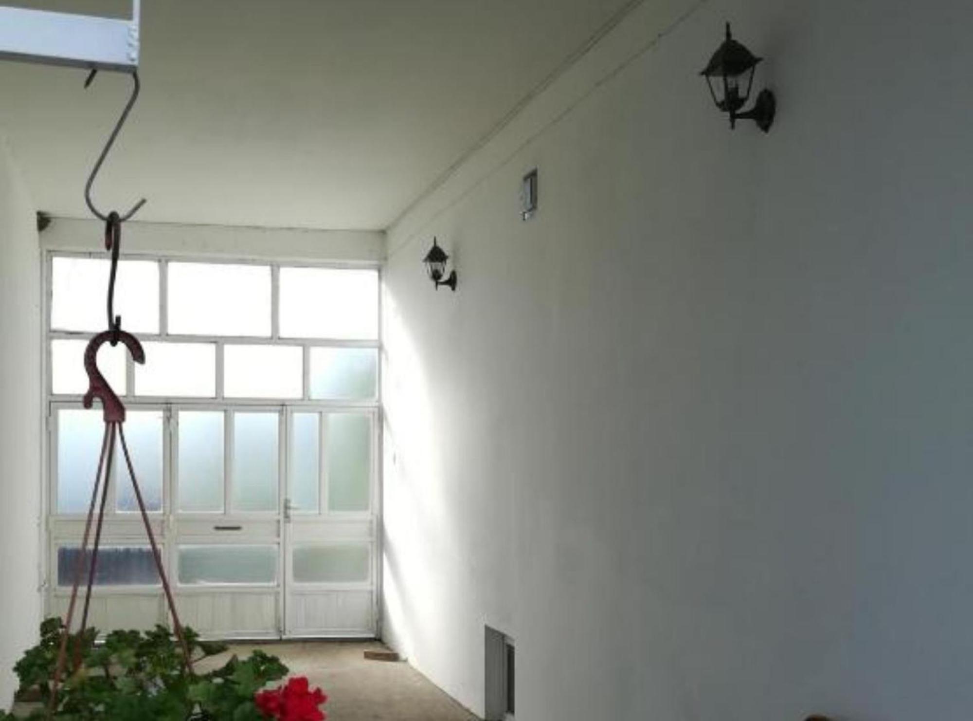 Apartman Olymp Osijek-Garaza Zewnętrze zdjęcie